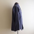 画像2: 1970s Woolrich シャモアクロスシャツ　<br>"MADE IN USA"　<br>表記M<br> (2)