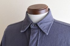 画像7: 1970s Woolrich シャモアクロスシャツ　 "MADE IN USA"　 表記M  (7)