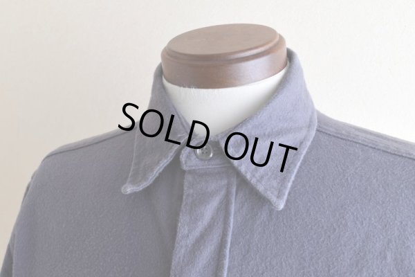 画像7: 1970s Woolrich シャモアクロスシャツ　 "MADE IN USA"　 表記M 