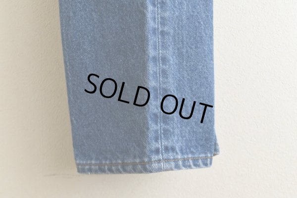 画像16: 1980s Levi's 505　 "MADE IN USA"　 表記W31 L30 
