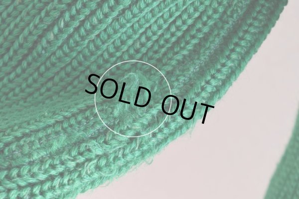 画像16: 1940-50s CURL RITE ショールカラーカーディガン　 実寸ML 