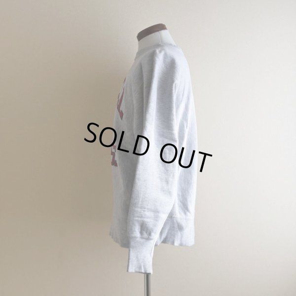 画像4: 1980s Champion リバースウィーブスウェット　 "CORNELL LACROSSE"　 表記L 