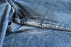 画像18: 1980s Levi's 505　 "MADE IN USA"　 表記W31 L30  (18)