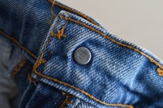 画像6: 1980s Levi's 505　 "MADE IN USA"　 表記W31 L30  (6)