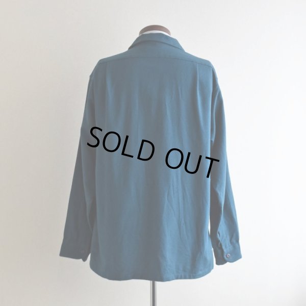 画像3: 1970s PENDLETON ウールシャツ  "MADE IN USA"  表記L