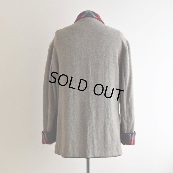 画像3: 1990s RALPH LAUREN スモーキングジャケット　 "MADE IN USA"　 表記8 (実寸ML) 