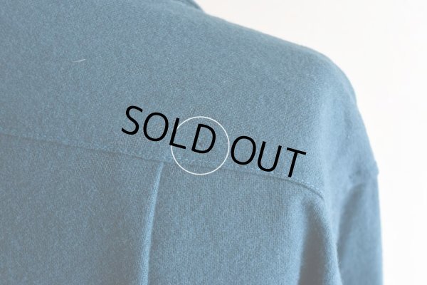 画像15: 1970s PENDLETON ウールシャツ  "MADE IN USA"  表記L