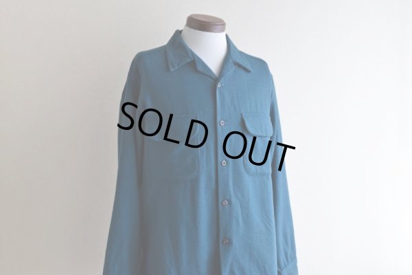 画像6: 1970s PENDLETON ウールシャツ  "MADE IN USA"  表記L