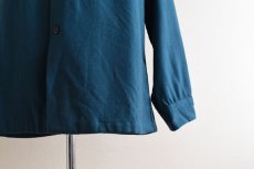画像9: 1970s PENDLETON ウールシャツ　 "MADE IN USA"　 表記L  (9)