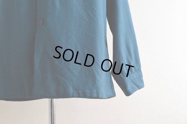 画像9: 1970s PENDLETON ウールシャツ  "MADE IN USA"  表記L