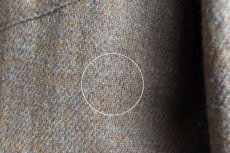 画像17: 1990s RALPH LAUREN スモーキングジャケット　 "MADE IN USA"　 表記8 (実寸ML)  (17)