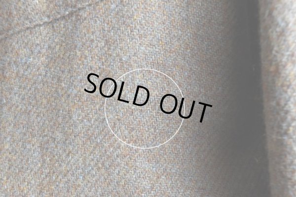 画像17: 1990s RALPH LAUREN スモーキングジャケット　 "MADE IN USA"　 表記8 (実寸ML) 