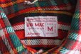 画像5: 1970s BIGMAC ヘビーネルシャツ　 表記M 