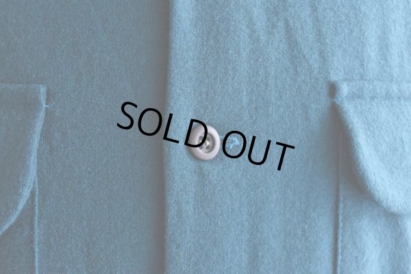 画像8: 1970s PENDLETON ウールシャツ  "MADE IN USA"  表記L