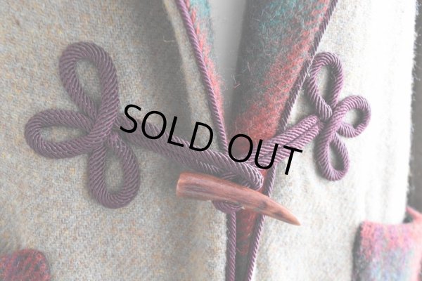 画像10: 1990s RALPH LAUREN スモーキングジャケット　 "MADE IN USA"　 表記8 (実寸ML) 