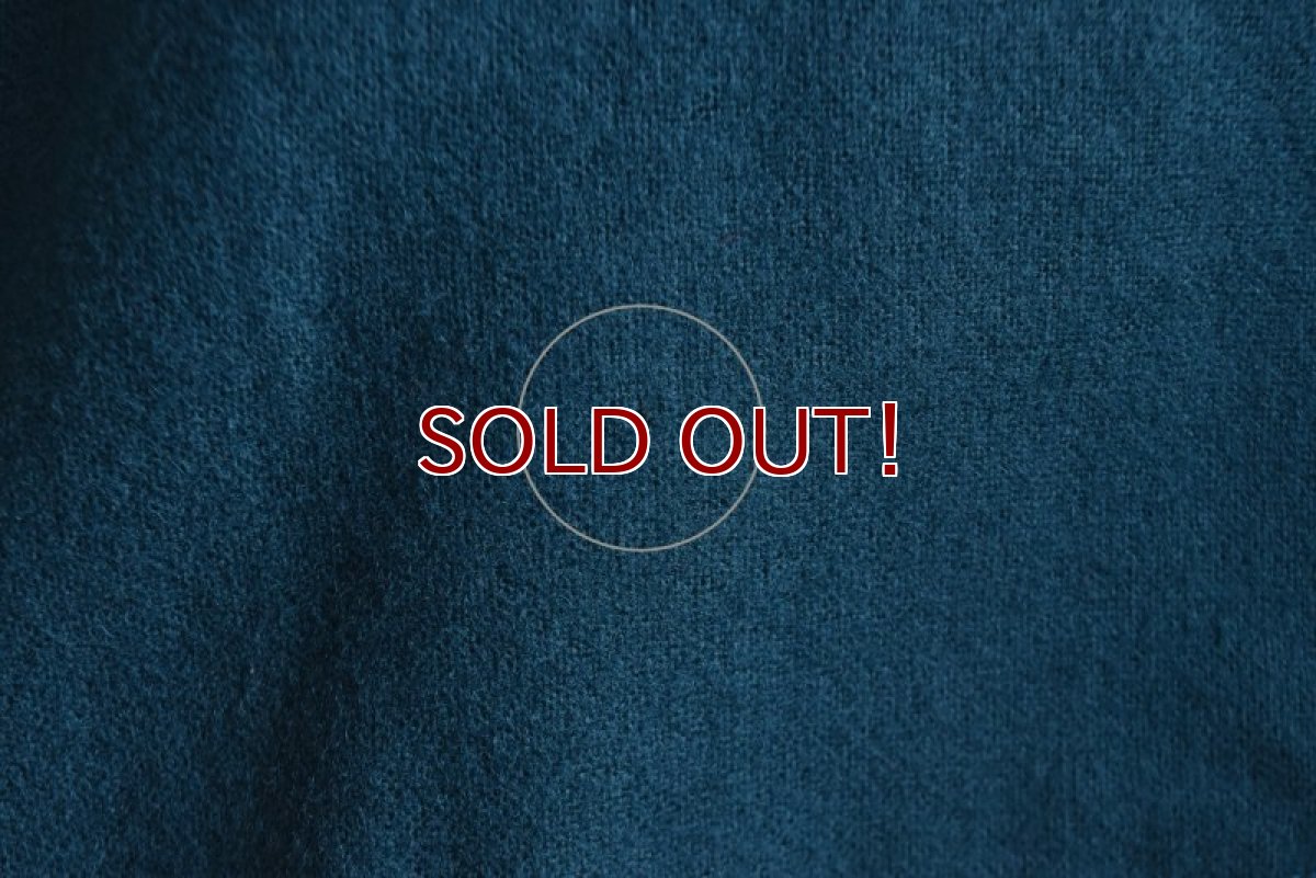 画像13: 1970s PENDLETON ウールシャツ　 "MADE IN USA"　 表記L  (13)