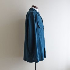 画像2: 1970s PENDLETON ウールシャツ　 "MADE IN USA"　 表記L  (2)