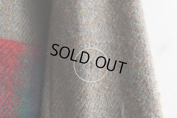 画像16: 1990s RALPH LAUREN スモーキングジャケット　 "MADE IN USA"　 表記8 (実寸ML) 