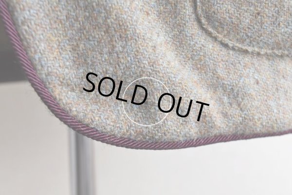 画像18: 1990s RALPH LAUREN スモーキングジャケット　 "MADE IN USA"　 表記8 (実寸ML) 