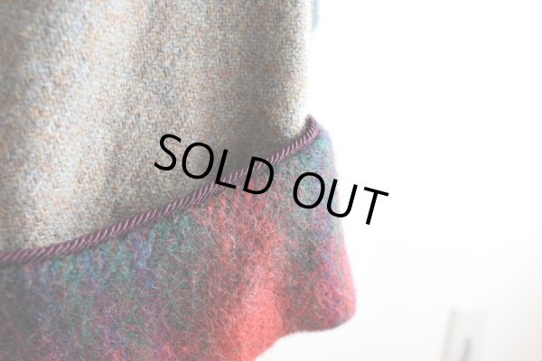 画像13: 1990s RALPH LAUREN スモーキングジャケット　 "MADE IN USA"　 表記8 (実寸ML) 