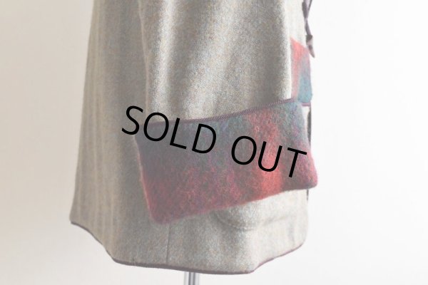 画像12: 1990s RALPH LAUREN スモーキングジャケット　 "MADE IN USA"　 表記8 (実寸ML) 