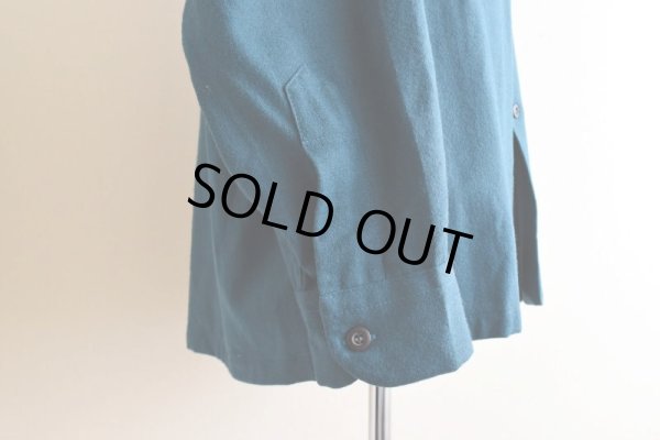 画像10: 1970s PENDLETON ウールシャツ  "MADE IN USA"  表記L