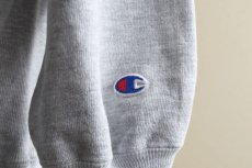 画像12: 1990s Champion リバースウィーブスウェット　 "INDIANA STATE UNIVERSITY"　 表記XL  (12)