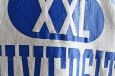 画像10: 1990s Champion リバースウィーブスウェット　 "INDIANA STATE UNIVERSITY"　 表記XL  (10)