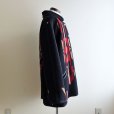 画像2: NATIVE JACKETS リバーシブルジャケット　<br>"MADE IN USA"　<br>表記L<br> (2)