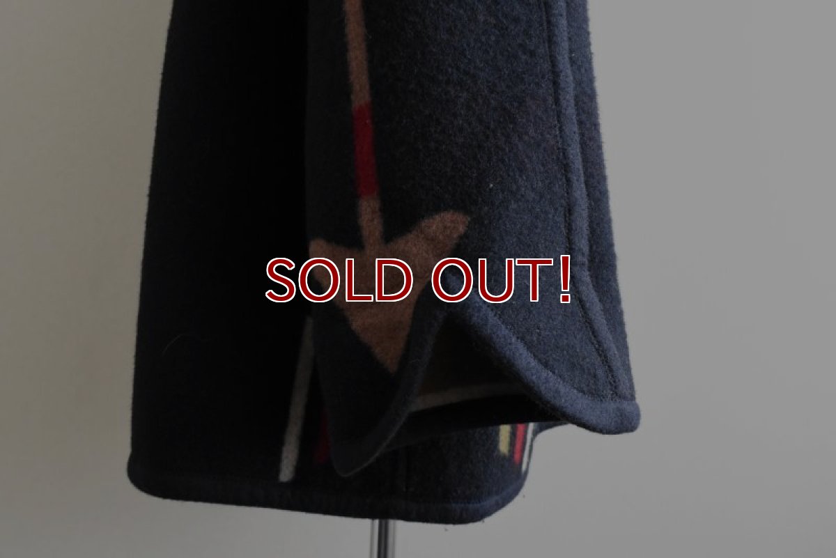 画像15: NATIVE JACKETS リバーシブルジャケット　 "MADE IN USA"　 表記L  (15)