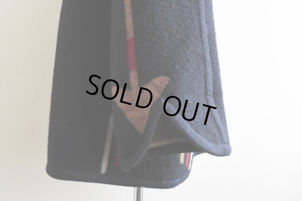 画像15: NATIVE JACKETS リバーシブルジャケット  "MADE IN USA"  表記L