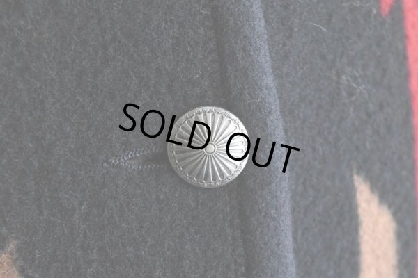 画像13: NATIVE JACKETS リバーシブルジャケット  "MADE IN USA"  表記L