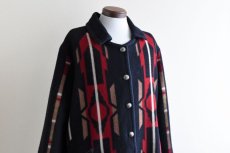 画像11: NATIVE JACKETS リバーシブルジャケット　 "MADE IN USA"　 表記L  (11)