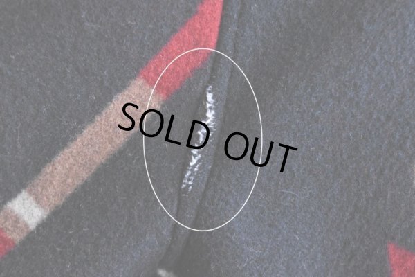 画像16: NATIVE JACKETS リバーシブルジャケット  "MADE IN USA"  表記L