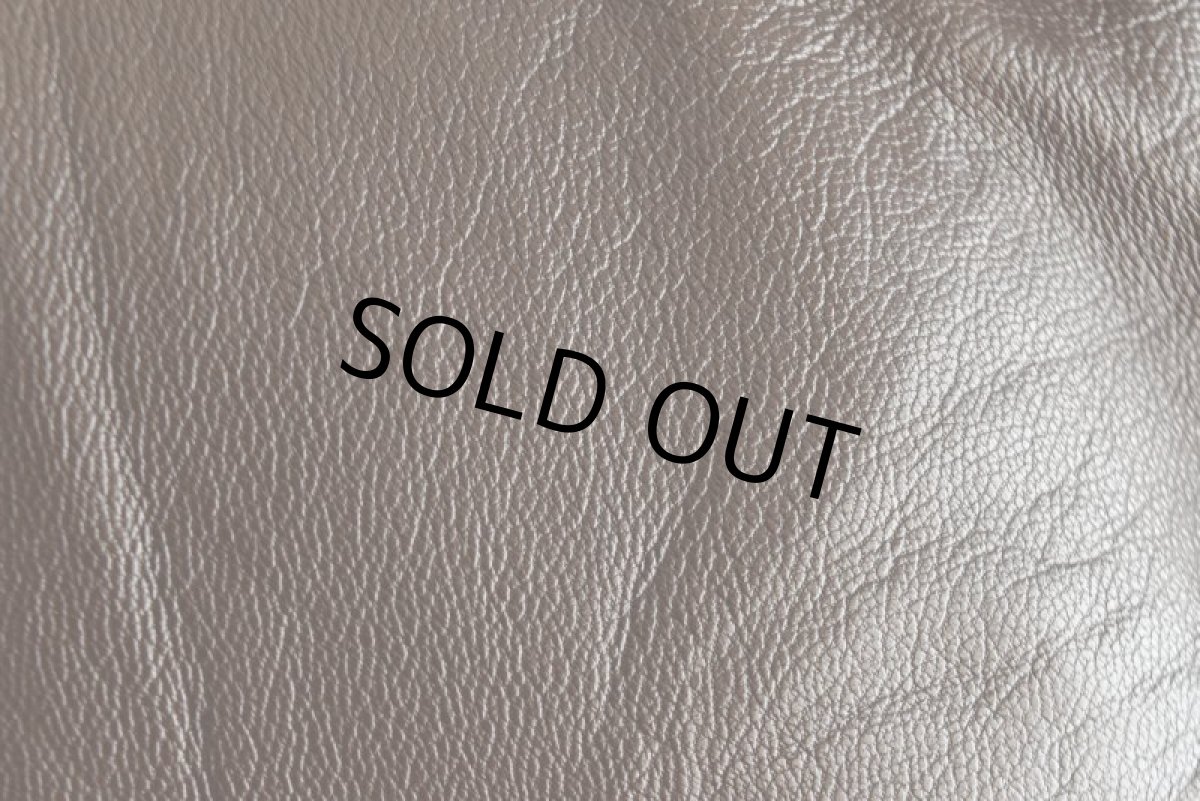 画像19: 1980-90s COOPER A-2フライトレザージャケット　 "MADE IN USA"　 表記48R  (19)