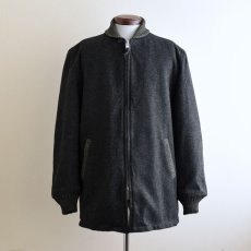 画像1: 1950s Lakeland CLICKER ファラオジャケット　 "MINT CONDITION"　 表記42  (1)