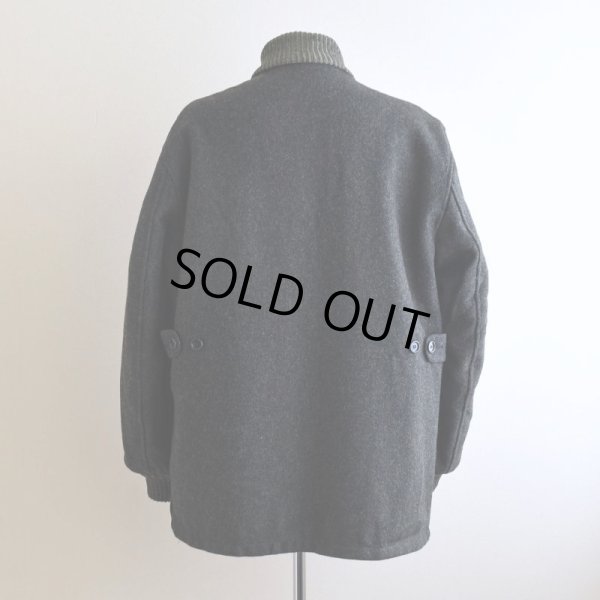 画像3: 1950s Lakeland CLICKER ファラオジャケット　 "MINT CONDITION"　 表記42 