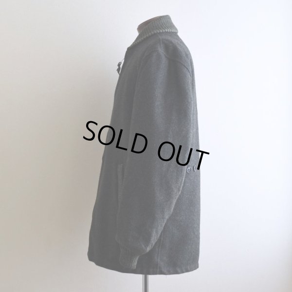 画像4: 1950s Lakeland CLICKER ファラオジャケット　 "MINT CONDITION"　 表記42 