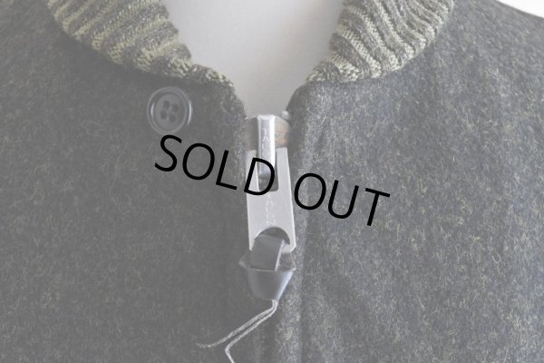 画像10: 1950s Lakeland CLICKER ファラオジャケット　 "MINT CONDITION"　 表記42 