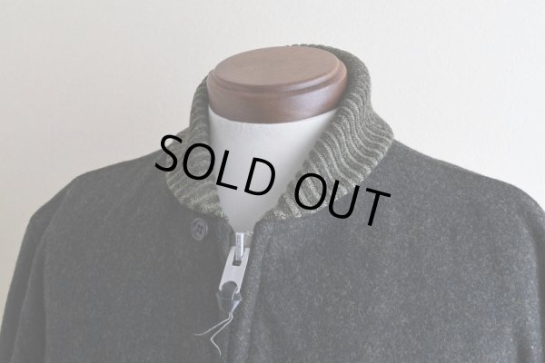 画像8: 1950s Lakeland CLICKER ファラオジャケット　 "MINT CONDITION"　 表記42 