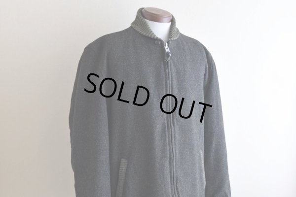 画像7: 1950s Lakeland CLICKER ファラオジャケット　 "MINT CONDITION"　 表記42 