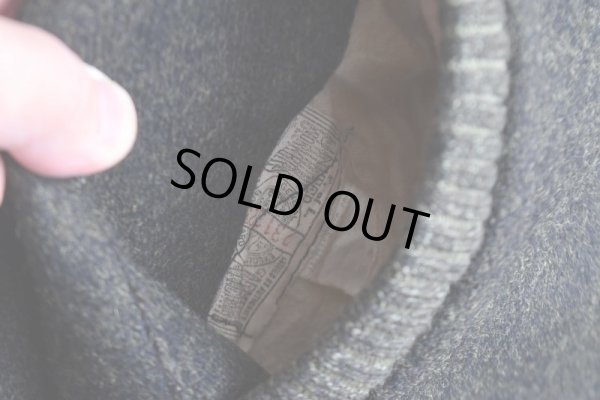 画像16: 1950s Lakeland CLICKER ファラオジャケット　 "MINT CONDITION"　 表記42 