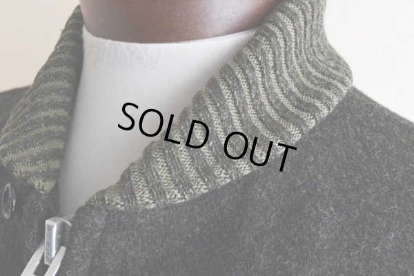 画像9: 1950s Lakeland CLICKER ファラオジャケット　 "MINT CONDITION"　 表記42 