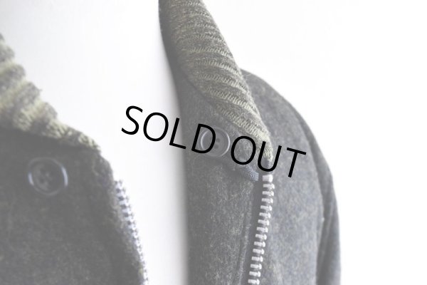 画像11: 1950s Lakeland CLICKER ファラオジャケット　 "MINT CONDITION"　 表記42 