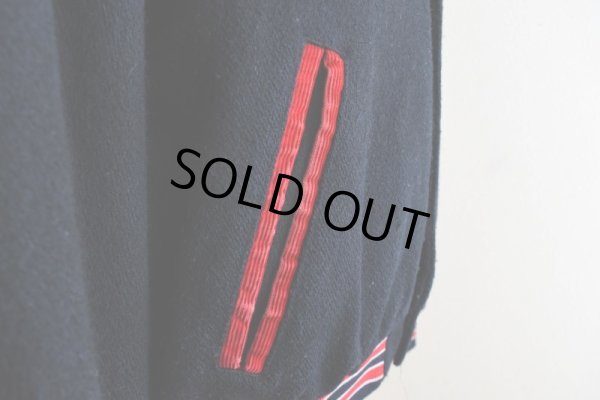 画像13: 1990s RENNOC メルトンスタジャン　 "MADE IN USA"　 表記L 