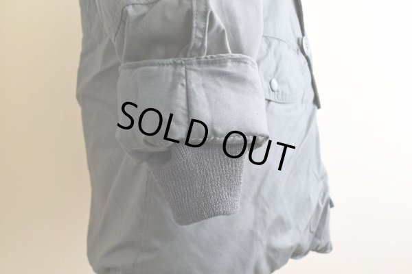 画像19: 1980s USAF N-3B フライトジャケット　 "DEAD STOCK"　 表記SMALL 