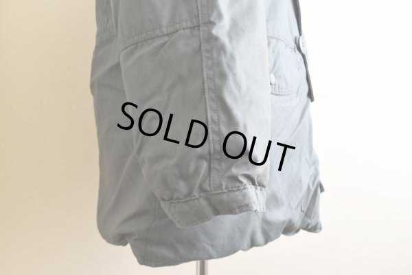 画像18: 1980s USAF N-3B フライトジャケット　 "DEAD STOCK"　 表記SMALL 