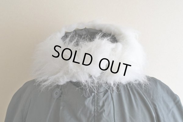 画像9: 1980s USAF N-3B フライトジャケット　 "DEAD STOCK"　 表記SMALL 