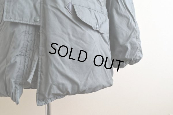 画像16: 1980s USAF N-3B フライトジャケット　 "DEAD STOCK"　 表記SMALL 