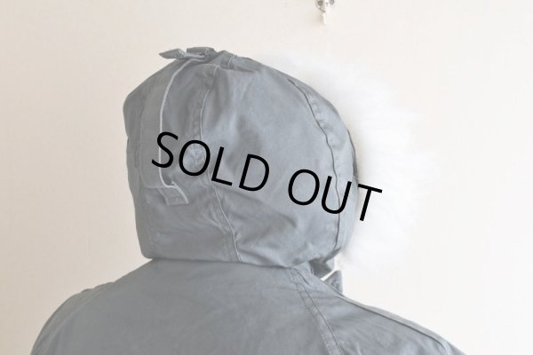 画像10: 1980s USAF N-3B フライトジャケット　 "DEAD STOCK"　 表記SMALL 